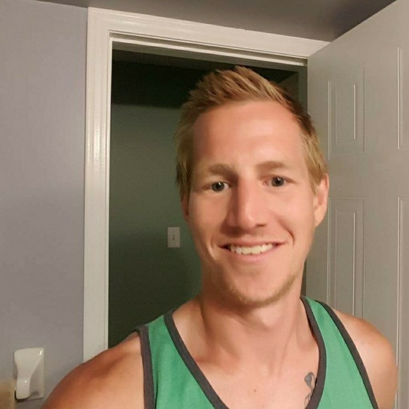 Meet your Posher, Darren - Picture 1 of 1